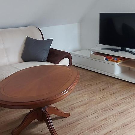 شقة Haus Erika Waldalgesheim المظهر الخارجي الصورة
