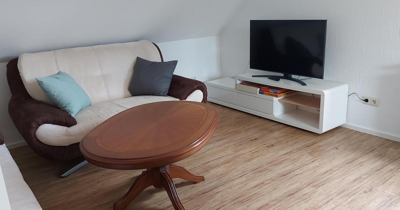 شقة Haus Erika Waldalgesheim المظهر الخارجي الصورة