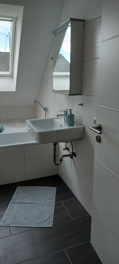شقة Haus Erika Waldalgesheim المظهر الخارجي الصورة